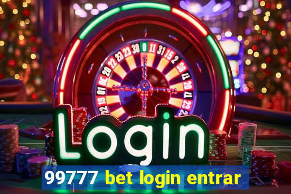 99777 bet login entrar